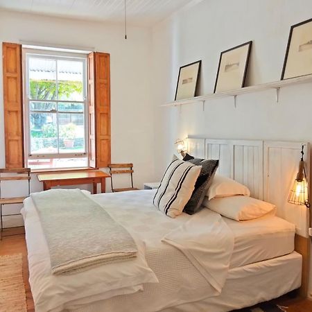 배리데일 The Whitehouse B&B 외부 사진
